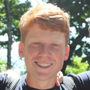 Meet your Posher, Hank